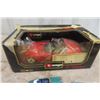 Image 4 : Burago Dodge Viper Die Cast 1:18 Scale & 7 Small Die Cast Convertibles 