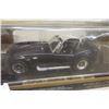 Image 7 : (2) 1:18 Scale Die Cast Cars : Dodge Viper + Shelby Cobra - Both in Boxes 