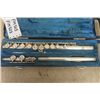 Image 2 : Yamaha Flute in Case Model YFL 24S