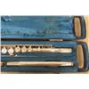Image 6 : Yamaha Flute in Case Model YFL 24S
