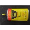 Image 2 : Oiters 445 Gun Oil Tin 3oz , Marvel Lubricating Oil 4oz Tin