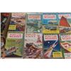 Image 2 : 18 Popular Mechanics Magazines - 1950 - 1959