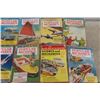 Image 3 : 18 Popular Mechanics Magazines - 1950 - 1959