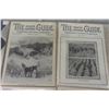 Image 2 : 5 Issues of the Grain Growers Guide 1916 + 1937 Life Magazine