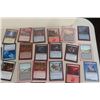 Image 2 : 1000 Magic ' The Gathering' Game Cards