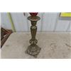 Image 3 : Vintage Ashtray Stand - Needs some TLC 23.5" Tall 