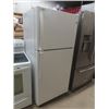 Image 1 : General Electric Fridge / Freezer - White - Model # GTRCOHBZARWW  30" w by 34" d by 67" t