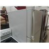 Image 2 : General Electric Fridge / Freezer - White - Model # GTRCOHBZARWW  30" w by 34" d by 67" t