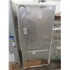 Image 7 : General Electric Fridge / Freezer - White - Model # GTRCOHBZARWW  30" w by 34" d by 67" t