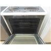Image 4 : Kenmore Model 970-678620 Glass Top Convection Oven 30" Stove - White