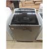 Image 1 : Whirlpool Cabrio Model WTW85000DC4 Top Load Washing Machine