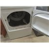 Image 4 : General Electric Model GTD40EBMK0WW Front Load Dryer