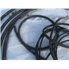 Image 4 : Pile of Black PVC Hose