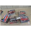 Image 1 : (5) 1:24 + 1:25 Scale Auto Models - 2 Factory Sealed ; '32 Ford Street Rod, '56 Thunderbird, '66 Bui