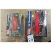 Image 2 : (5) 1:24 + 1:25 Scale Auto Models - 2 Factory Sealed ; '32 Ford Street Rod, '56 Thunderbird, '66 Bui