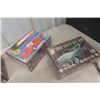 Image 2 : (5) 1:25 Scale Auto Models - 2 Factory Sealed ; '92 Camaro, '57 Chevy Pick Up, '55 Chevy Bel Air, '3