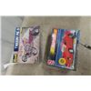 Image 2 : (5) 1:24 + 1:25 Scale Auto Models - 2 Factory Sealed ; ' 92 Camaro, Tweedy Pie 2, Gran Turismo, Ramb