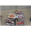 Image 1 : (5) 1:25 Scale Auto Models- 3 Factory Sealed; Baja Van, Ford Thunderbird, (2) '92 Camaro, Tweedy Pie