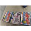Image 2 : (5) 1:25 Scale Auto Models- 3 Factory Sealed; Baja Van, Ford Thunderbird, (2) '92 Camaro, Tweedy Pie