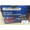 Image 2 : New Mastercraft Spin Saw Kit