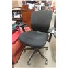 Image 2 : Swivel Office Chair with Adjustable Height + Waiting Room Chair