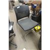 Image 3 : Swivel Office Chair with Adjustable Height + Waiting Room Chair