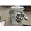 Image 3 : Commercial Dough Mixing Machine with Stainless Steel Bowl