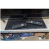 Image 2 : LG Flat Screen 54" TV with 2 Remotes