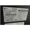 Image 3 : LG Flat Screen 54" TV with 2 Remotes