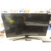 Image 1 : Samsung 54" Bow Screen TV with Remote