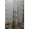 Image 1 : Set of Delta Running Boards 10' Long