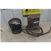 Image 1 : Desa 25000 BTU Propane Heater + Coleman 5000 BTU Kerosene Heater