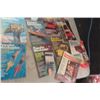 Image 2 : 61 Popular Mechanics Magazines 1970's + 90s