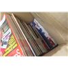 Image 4 : (23) 1970s Popular Mechanics Magazines + Box Full of 1980s + 90s