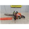 Image 1 : Stihl MS 170 Chainsaw - Not Running