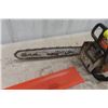 Image 3 : Stihl MS 170 Chainsaw - Not Running