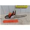 Image 4 : Stihl MS 170 Chainsaw - Not Running