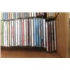 Image 11 : Approximately 200 Music CDs
