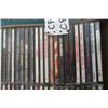 Image 4 : Approximately 200 Music CDs