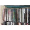 Image 5 : Approximately 200 Music CDs