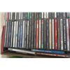 Image 7 : Approximately 200 Music CDs