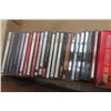 Image 11 : Approximately 200 Music CDs