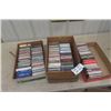 Image 1 : Approximately 200 Music CDs