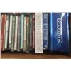 Image 2 : Approximately 200 Music CDs