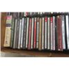 Image 3 : Approximately 200 Music CDs