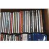 Image 4 : Approximately 200 Music CDs