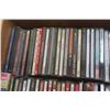 Image 5 : Approximately 200 Music CDs