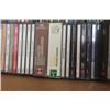 Image 6 : Approximately 200 Music CDs