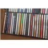 Image 7 : Approximately 200 Music CDs