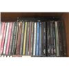 Image 8 : Approximately 200 Music CDs
